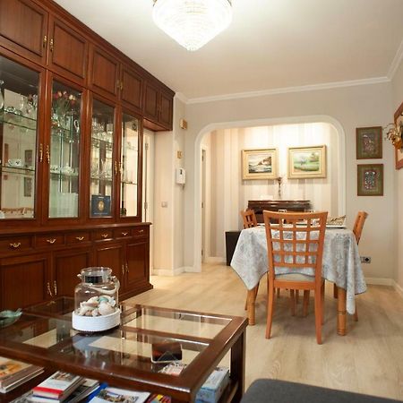 Apartamento Apartamento Maria Inmaculada Santiago de Compostela Exterior foto