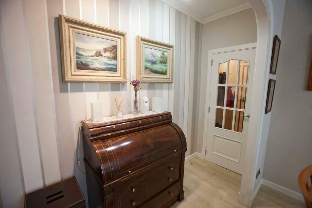 Apartamento Apartamento Maria Inmaculada Santiago de Compostela Exterior foto