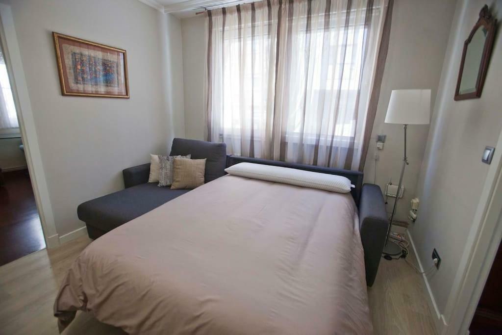 Apartamento Apartamento Maria Inmaculada Santiago de Compostela Exterior foto