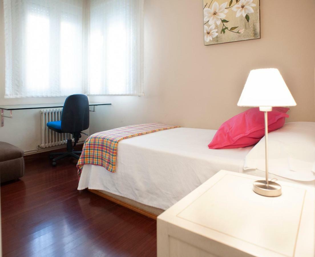 Apartamento Apartamento Maria Inmaculada Santiago de Compostela Exterior foto